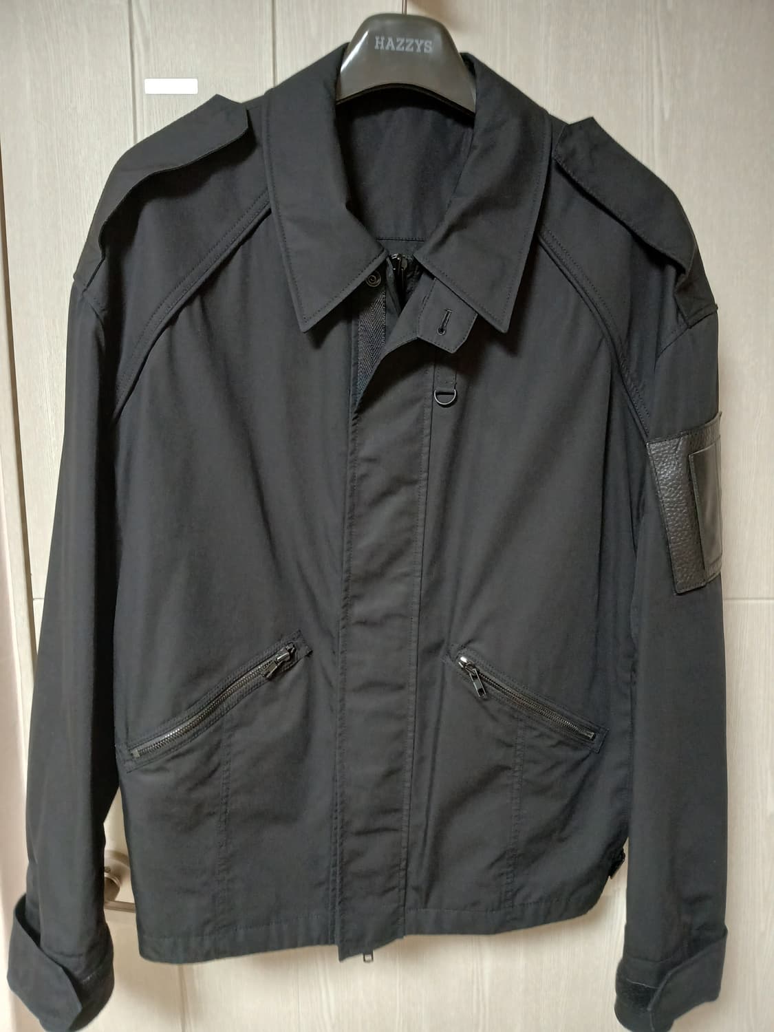 준지 아우터 자켓 점퍼 48 상품이미지1