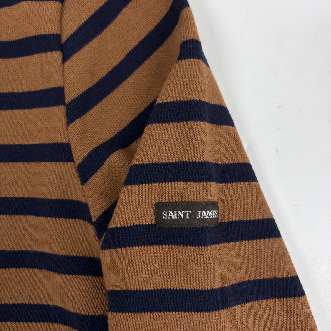 세인트 제임스 롱슬리브 상품이미지6