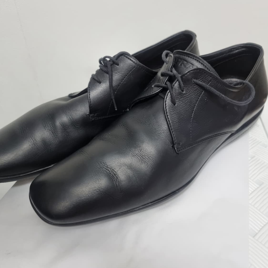 프라다 스포츠 더비 uk8.5 상품이미지6