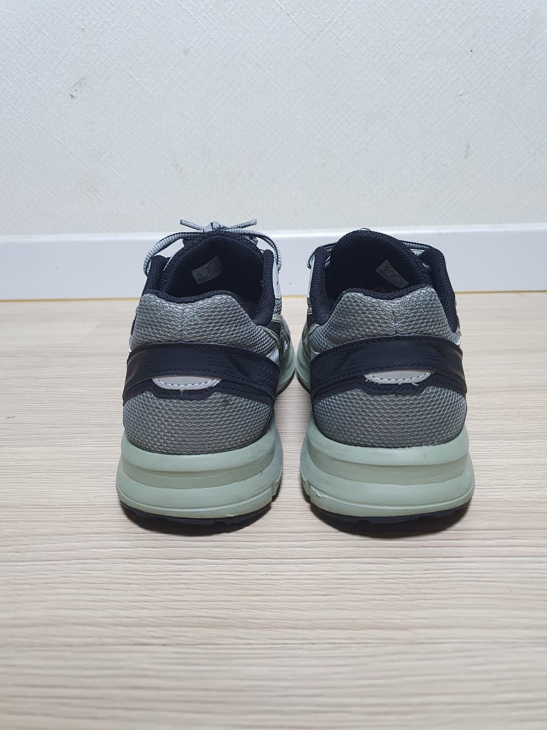 아식스 조그 100 시트락 와이드 운동화 280 상품이미지6