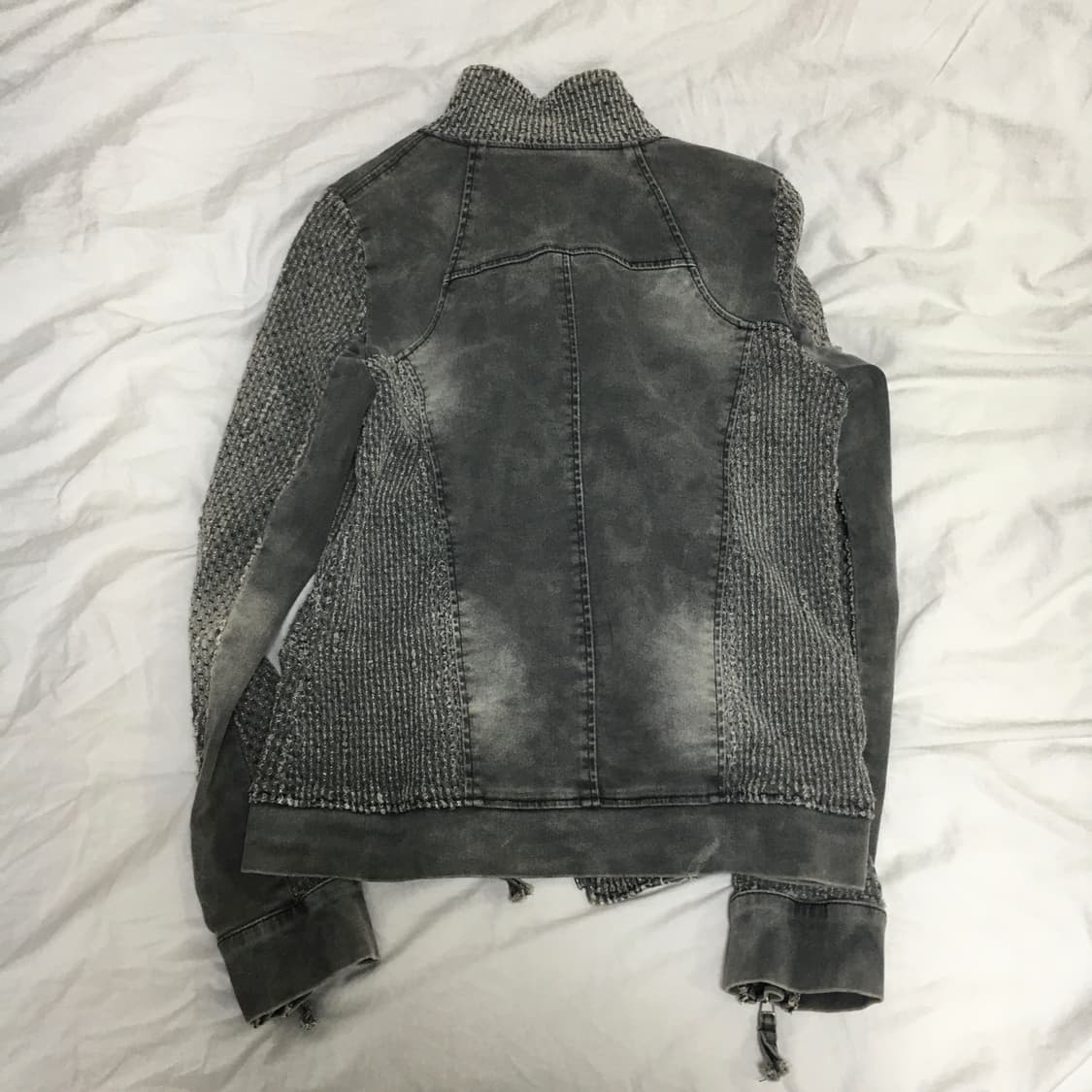 디자이너 손정완 여성 니트 자켓 상품이미지2