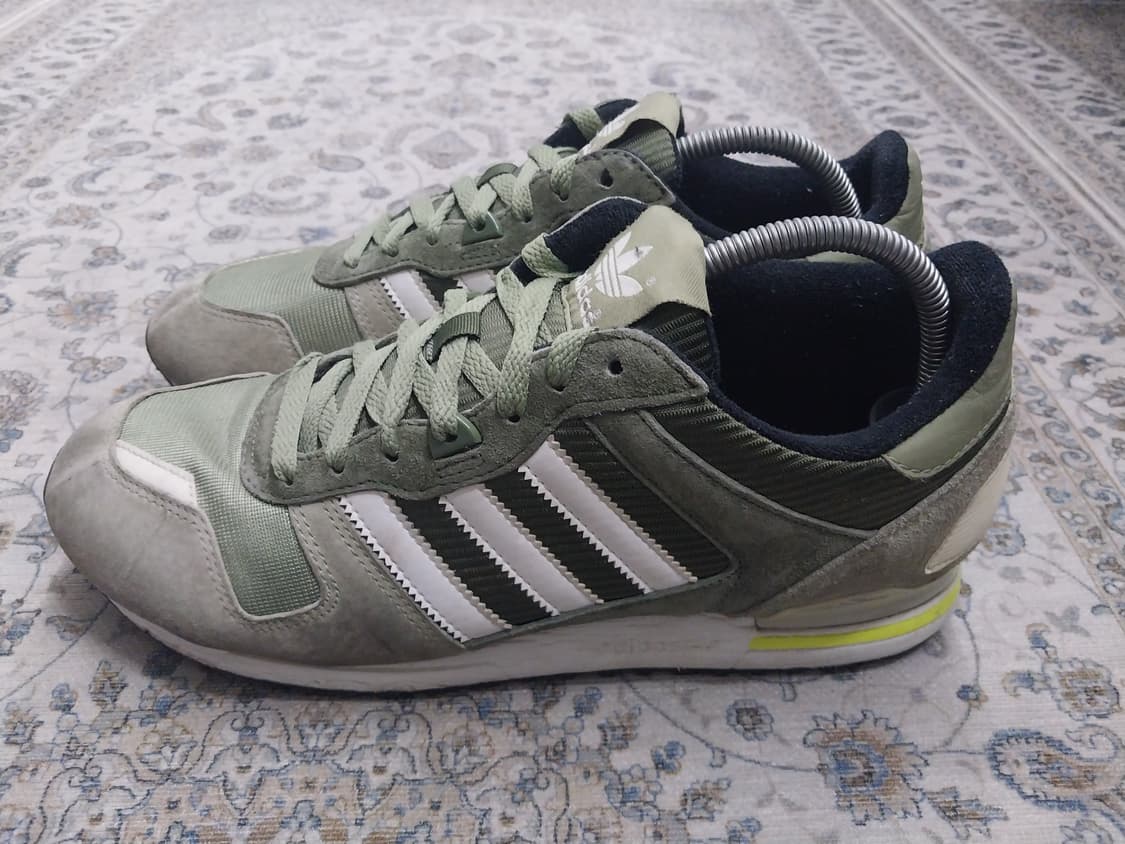 아디다스 빈티지 ZX700  280mm 상품이미지3