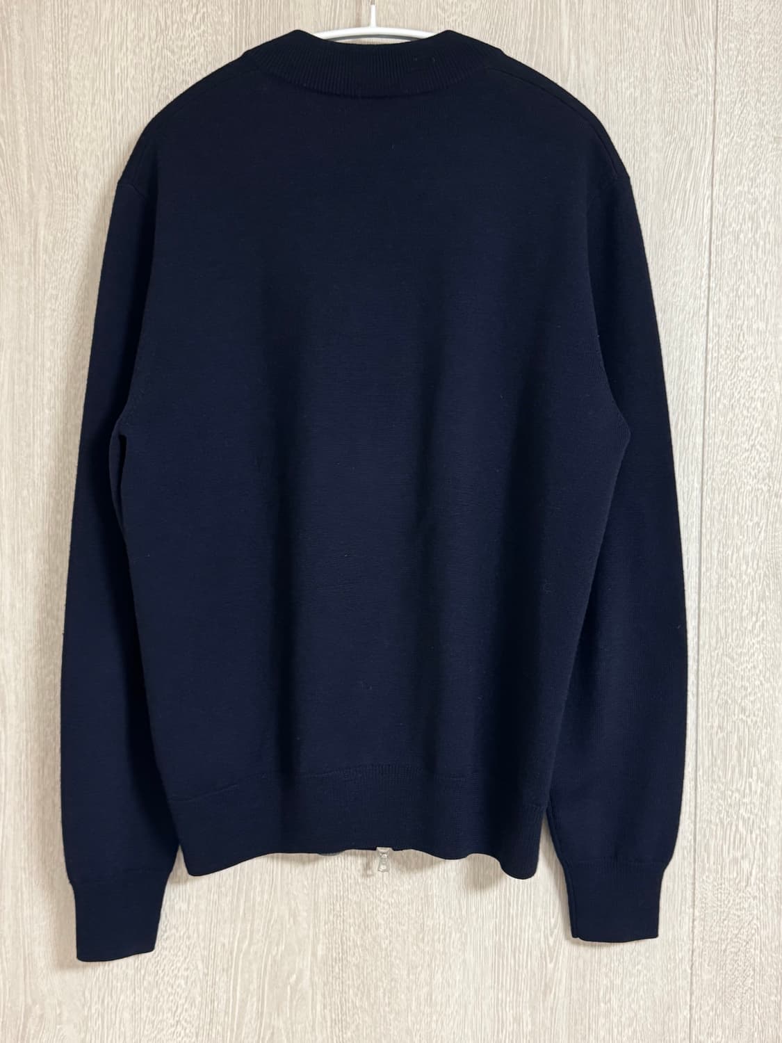 드리스 반 노튼 울 자켓 상품이미지2