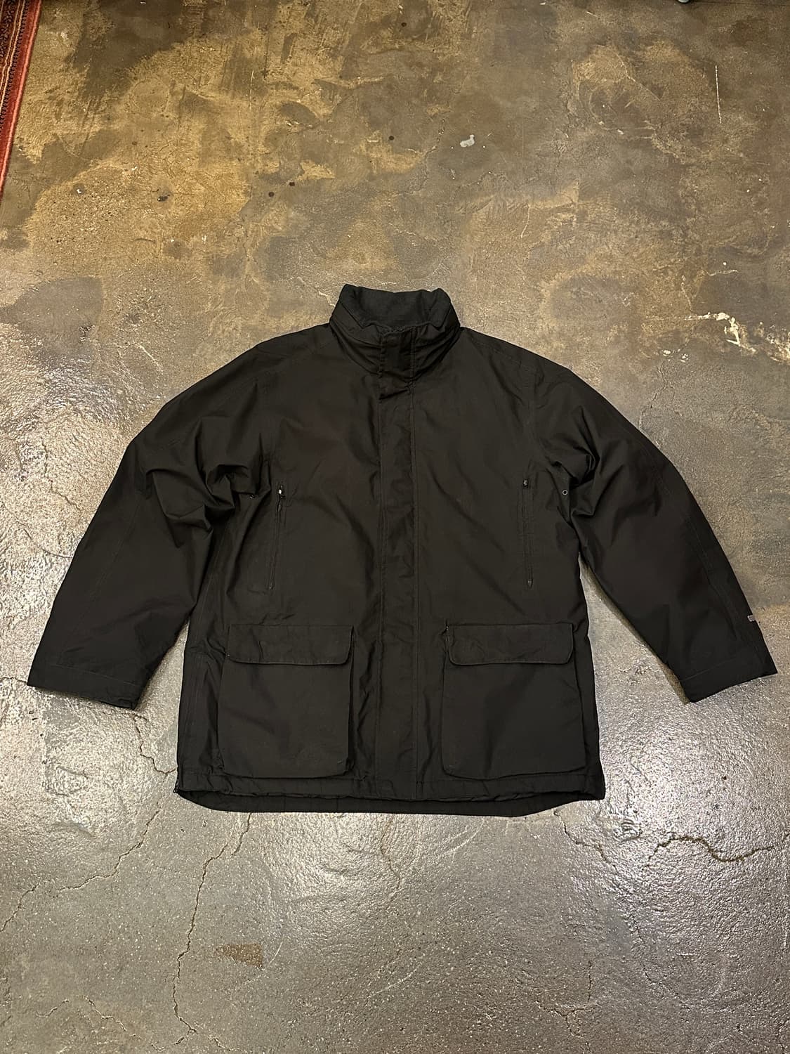 폴로 랄프로렌 고어택스 자켓 L 상품이미지1