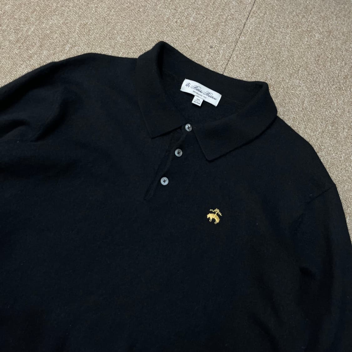  브룩스브라더스 카라니트 상품이미지3