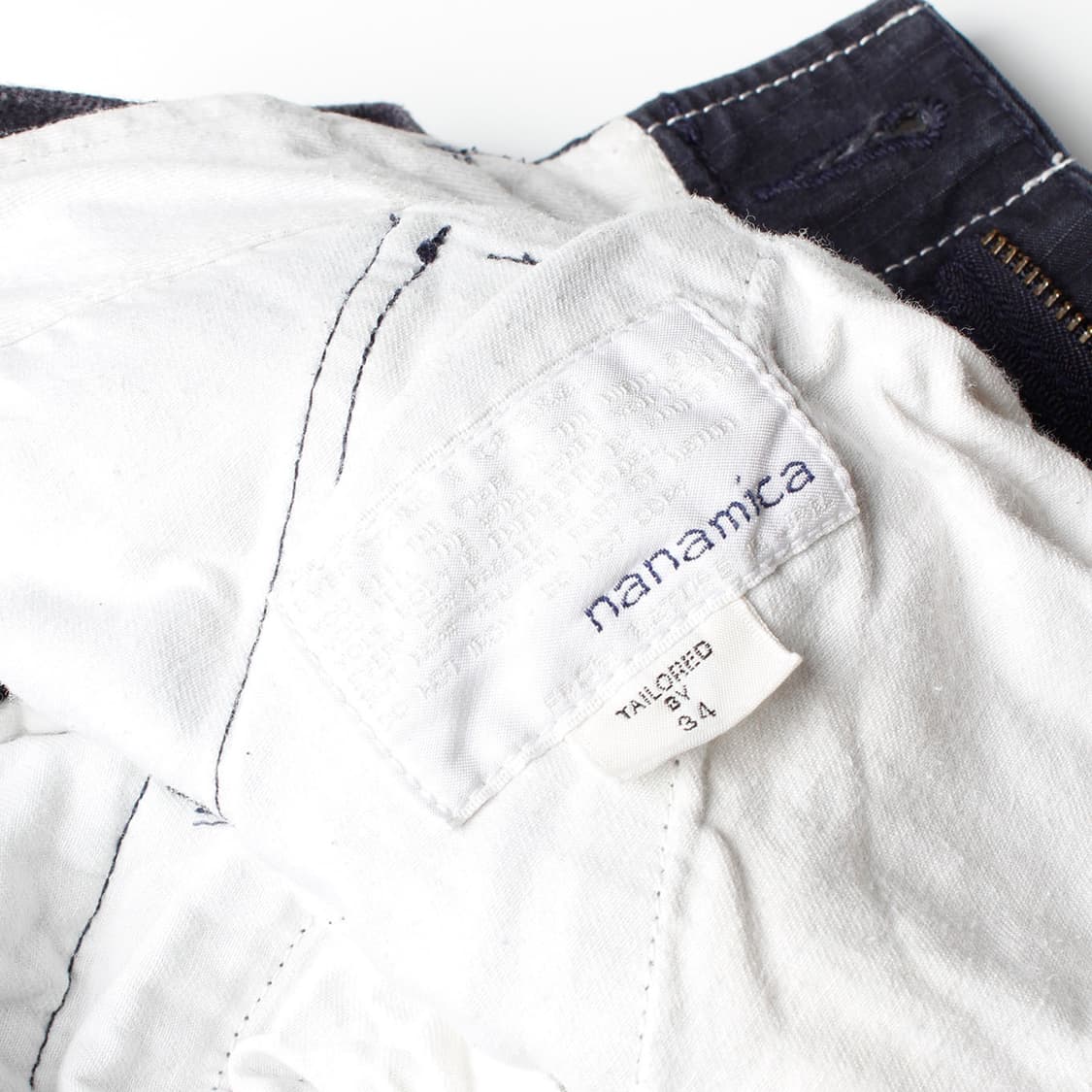 NANAMICA  카고팬츠 상품이미지6