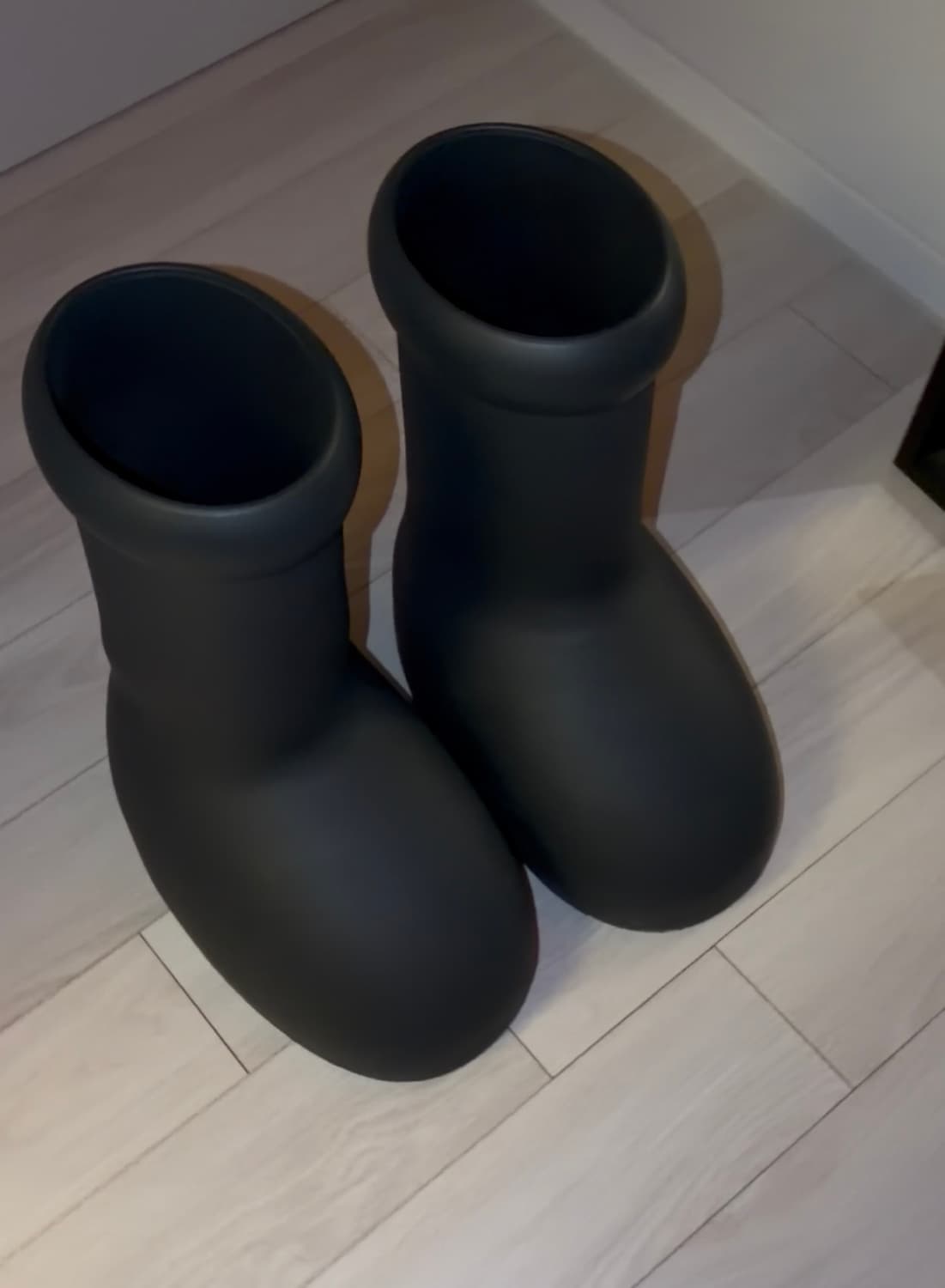 미스치프 아톰슈즈 11사이즈 상품이미지2