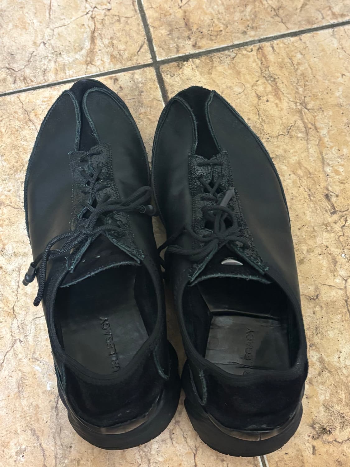 아워레가시 클로브 블랙 42 상품이미지5