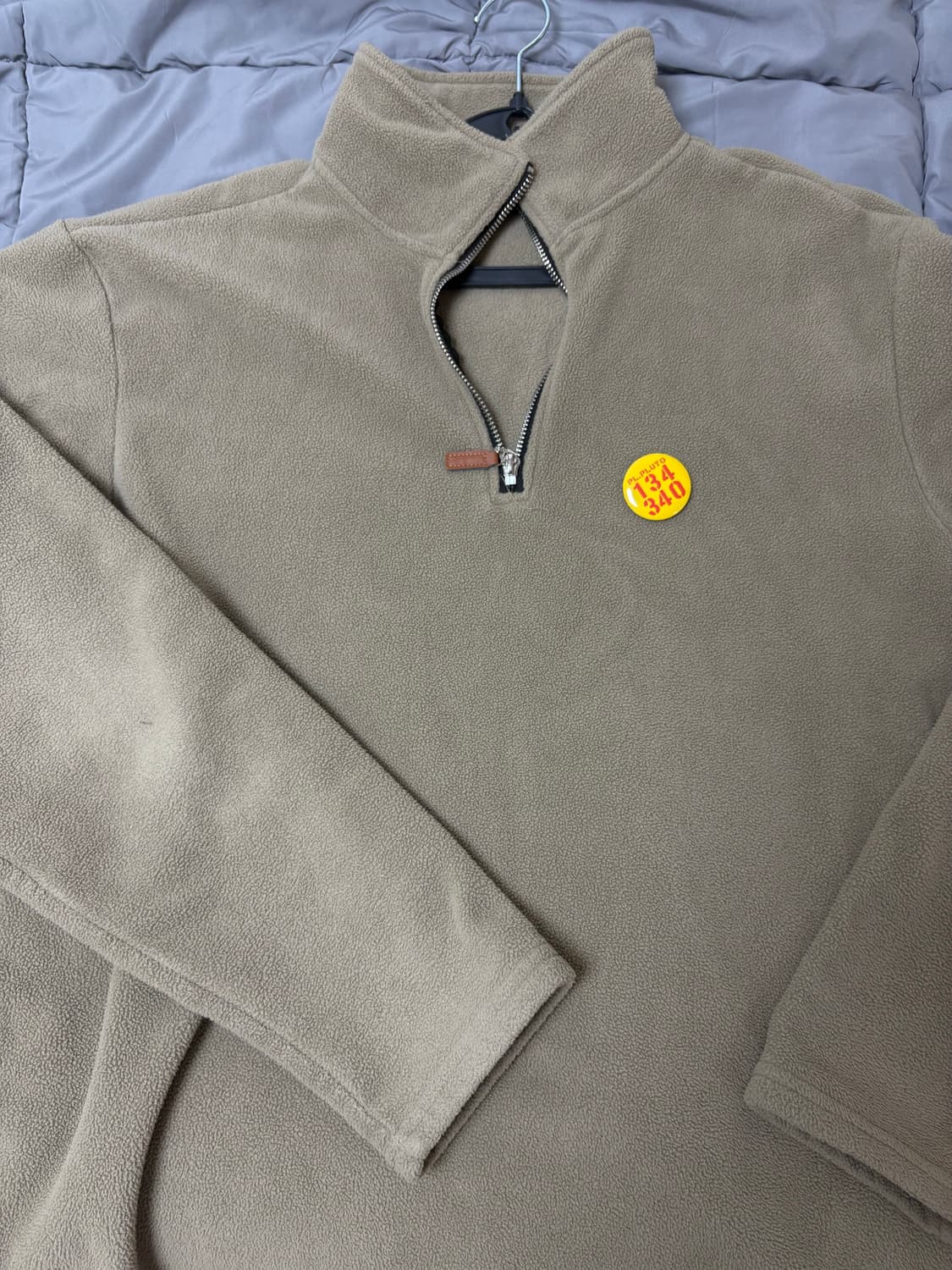 후리스 아노락(신칠라) 상품이미지1