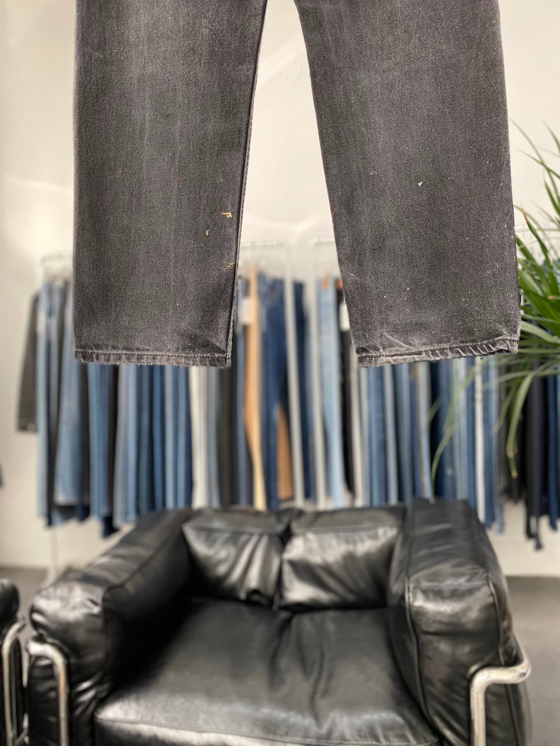리바이스550 Loose tapered Fit 32사이즈 a5381 상품이미지7