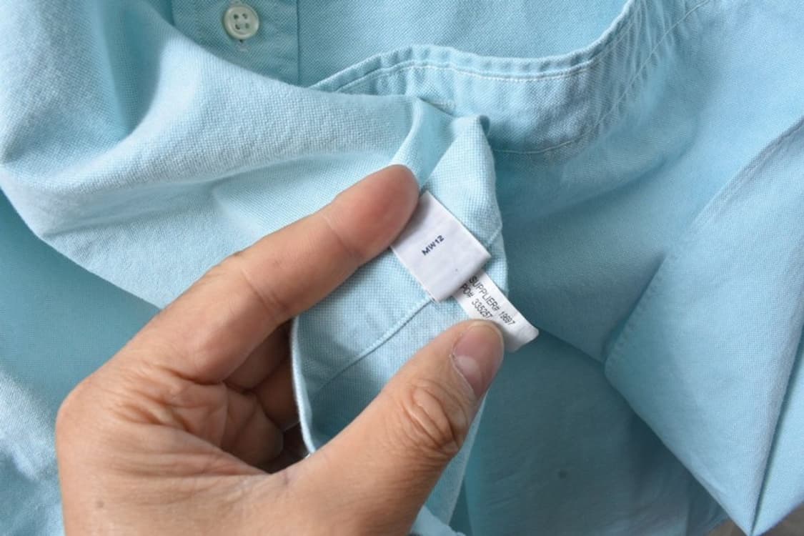 폴로 랄프로렌 반팔 셔츠 M0365 상품이미지6