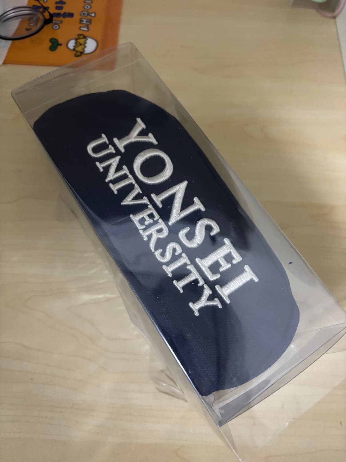 연세대 필통 상품이미지3