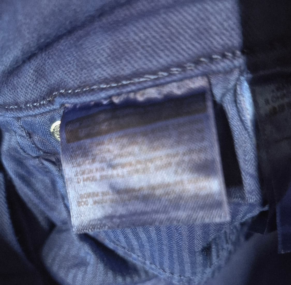 택새  리바이스 면바지 상품이미지7