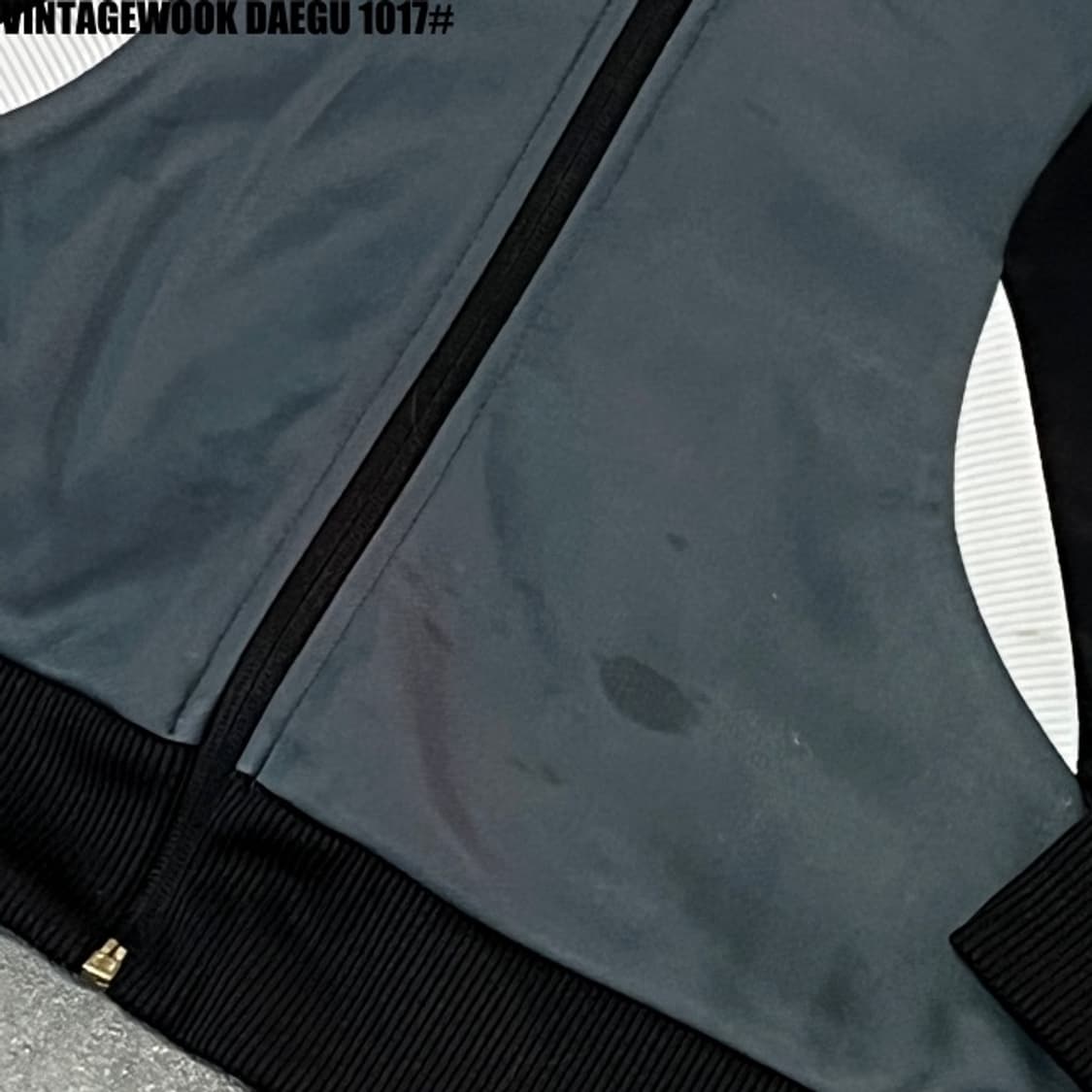 아디다스 져지집업  상품이미지4