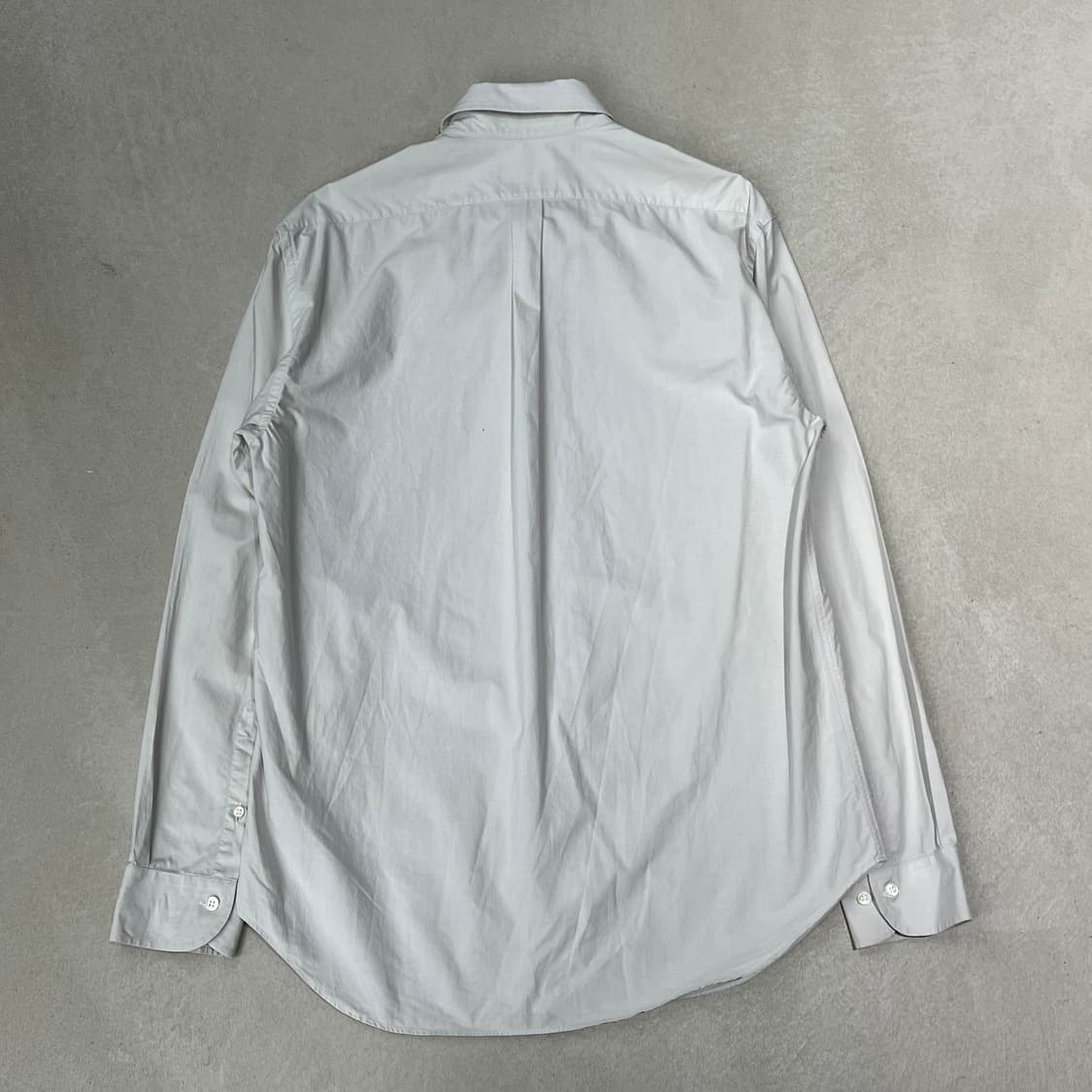 엠포리오아르마니 클래식셔츠 s08939 상품이미지2