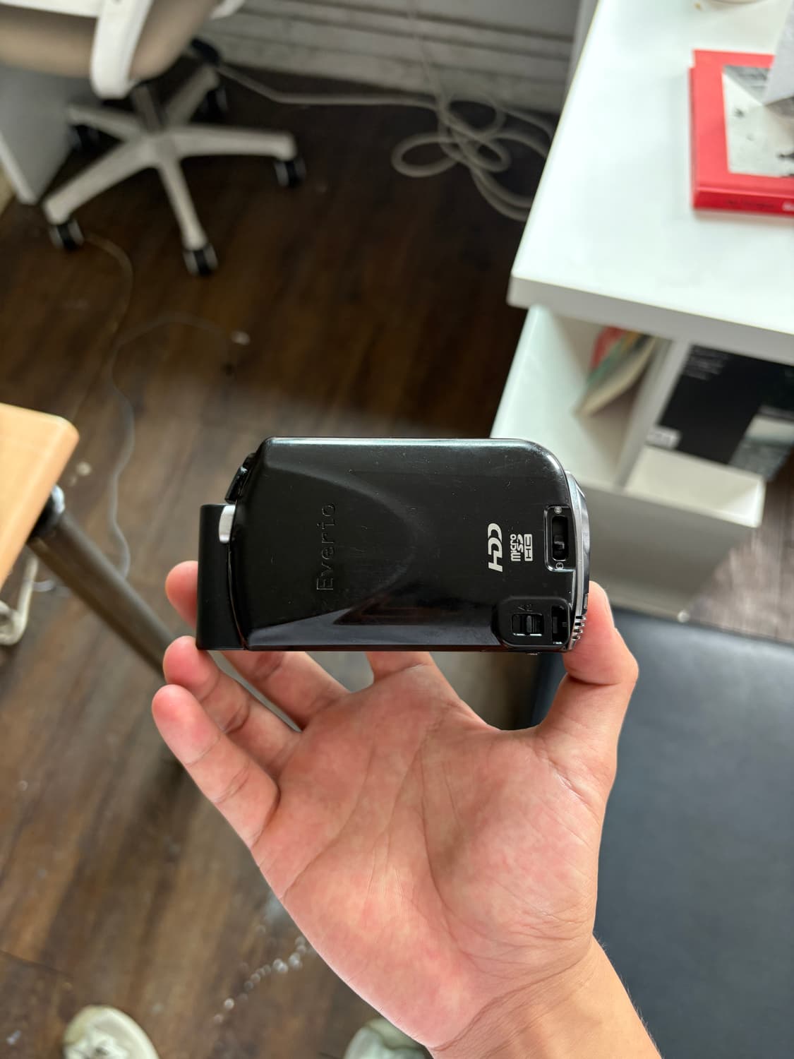 Jvc everio mg750 디지털캠코더 상품이미지4