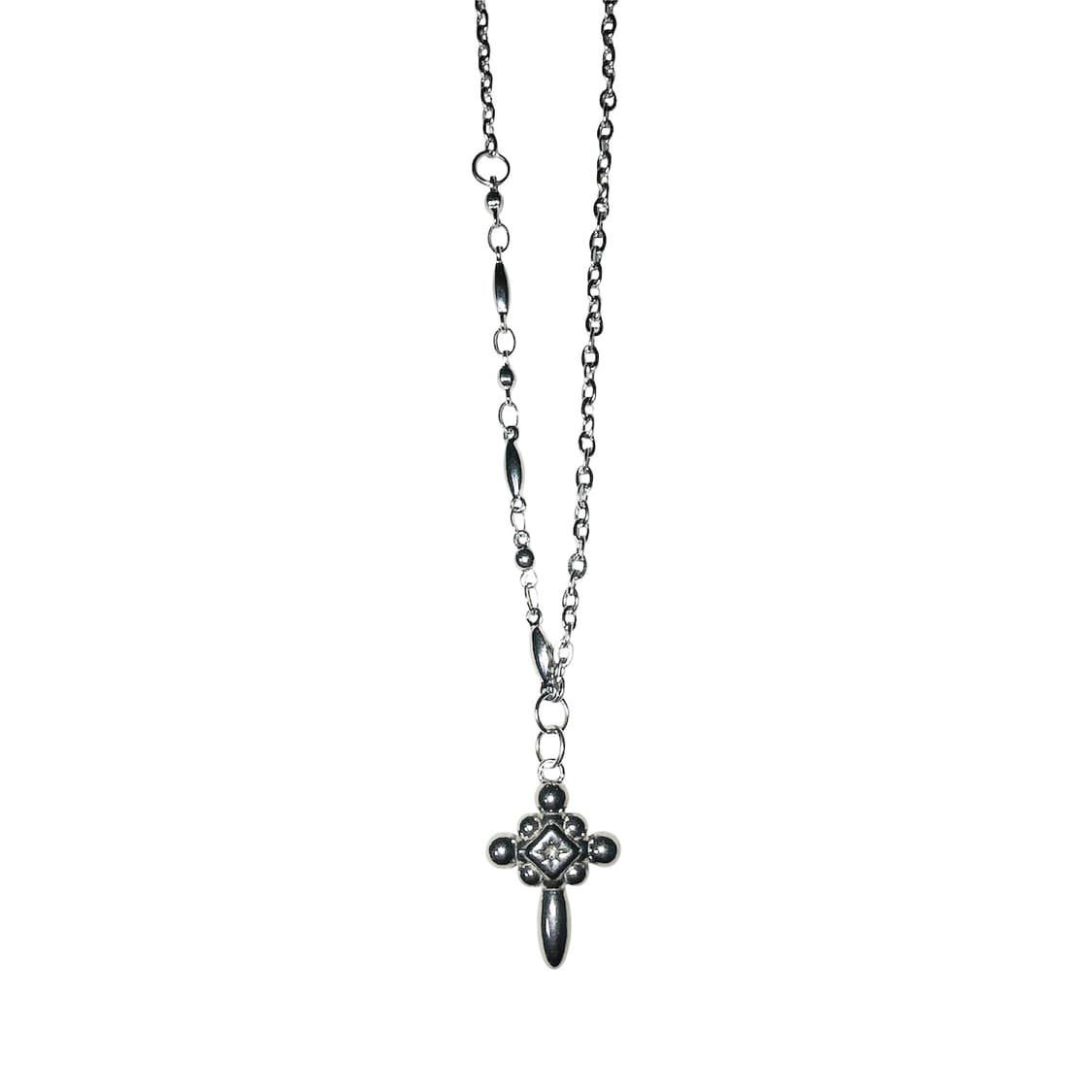 relic cross necklace 상품이미지1