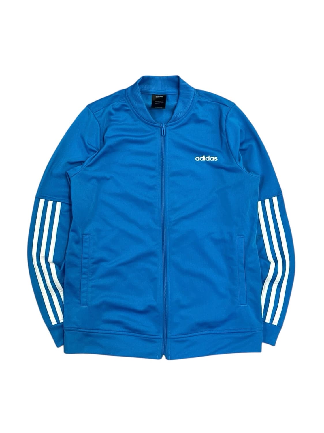 아디다스 져지 스카이블루 M #csz238 상품이미지3