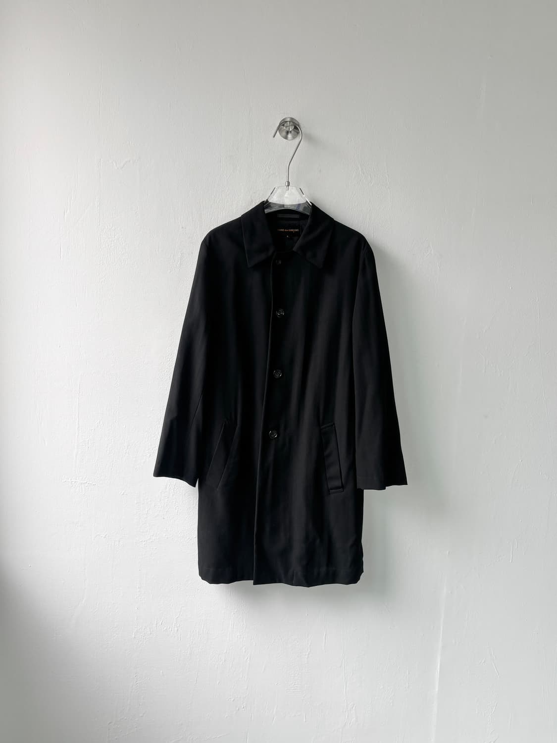 꼼데가르송 AD1990 맥 코트 상품이미지6