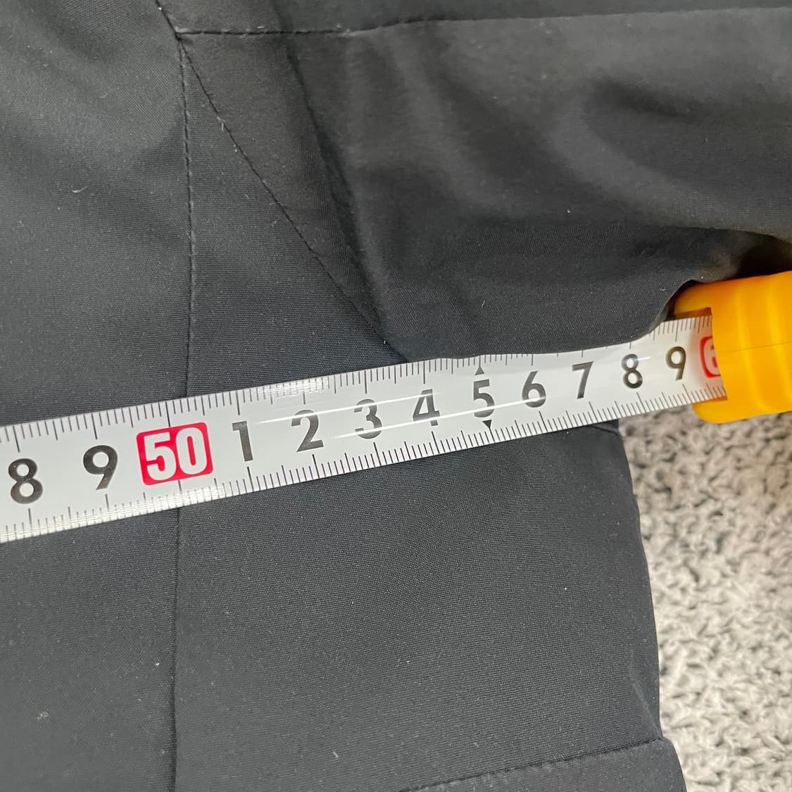 [105] 리복 덕다운 후드 패딩점퍼 1209EB1 상품이미지10