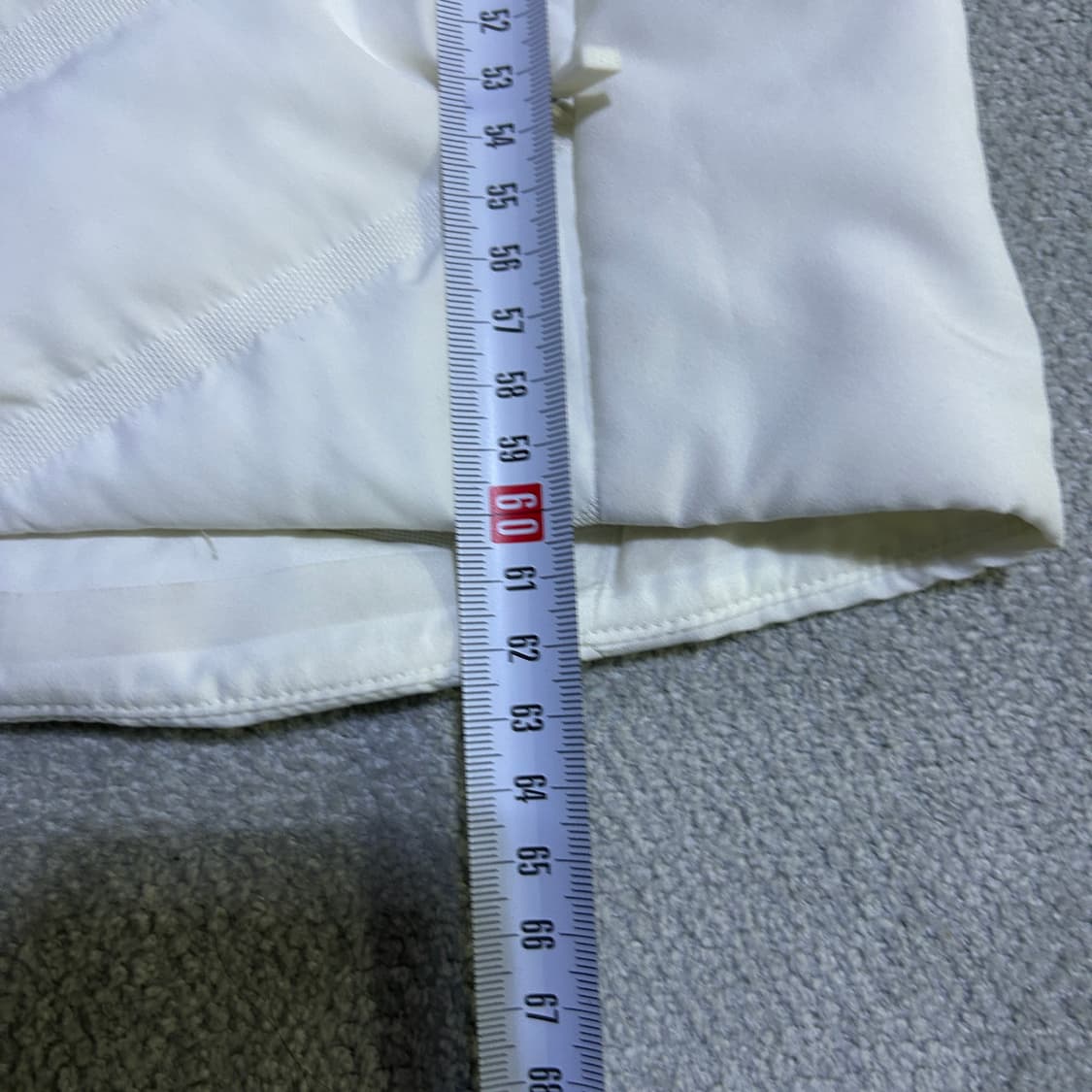 나이키 에어로로프트 써마핏 자켓 s 상품이미지5