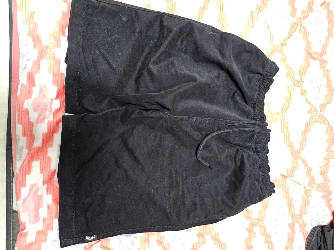 스투시 200% 정품 반바지 L사이즈 상품이미지1