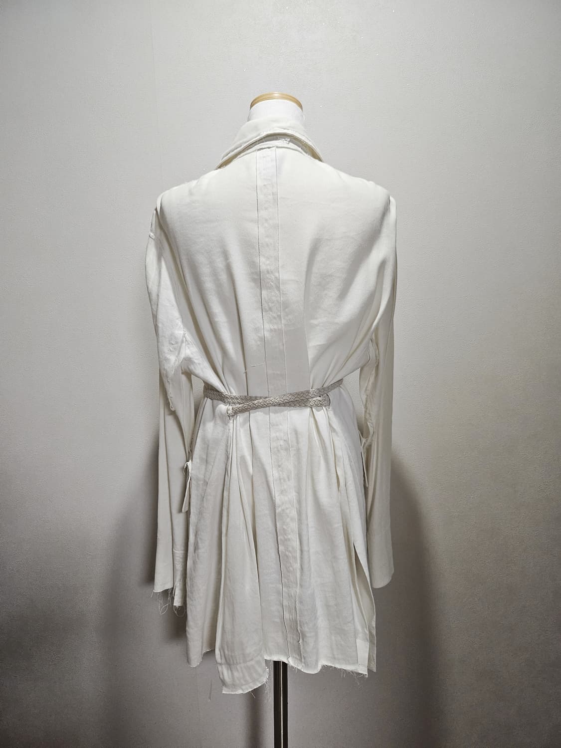 MIHARA YASUHIRO미하라 야스히노 자켓 상품이미지2