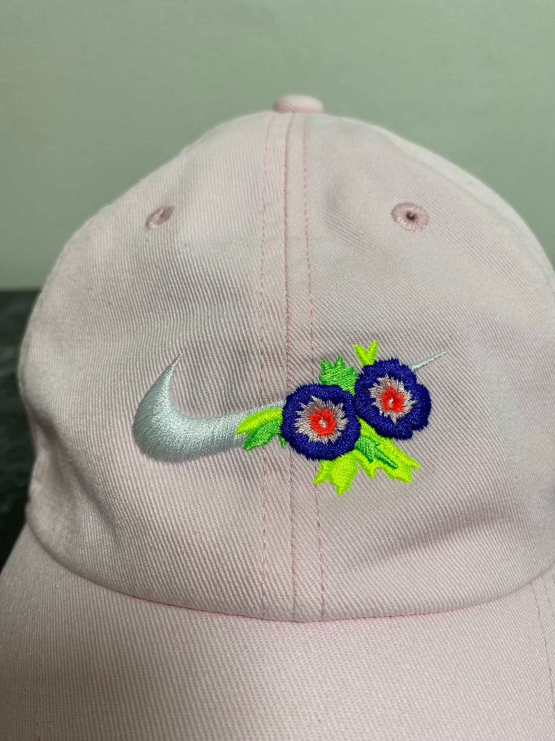 나이키 스우시 스트랩백 상품이미지2