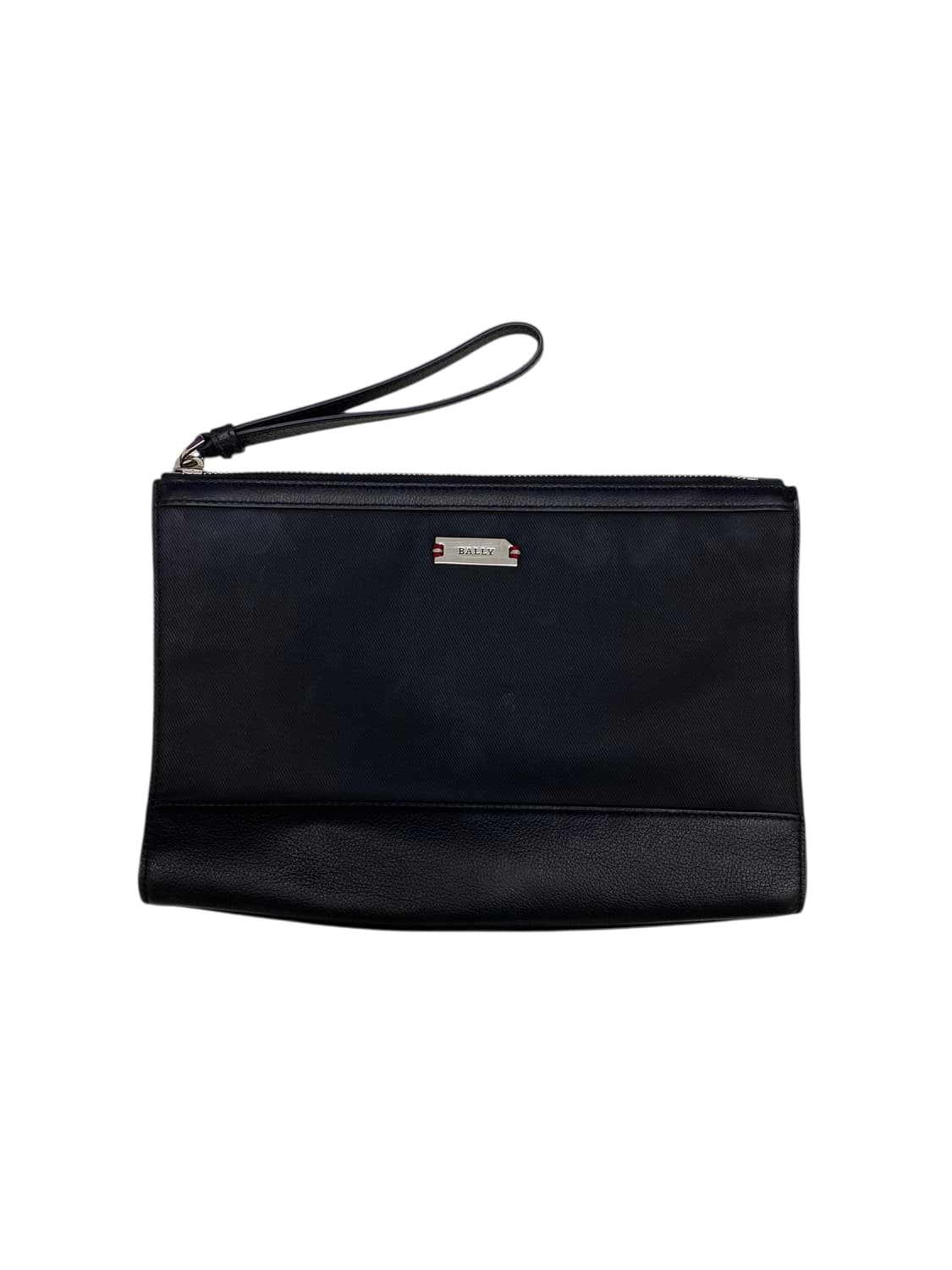 발리 블랙 맨즈백 클러치백 상품이미지1