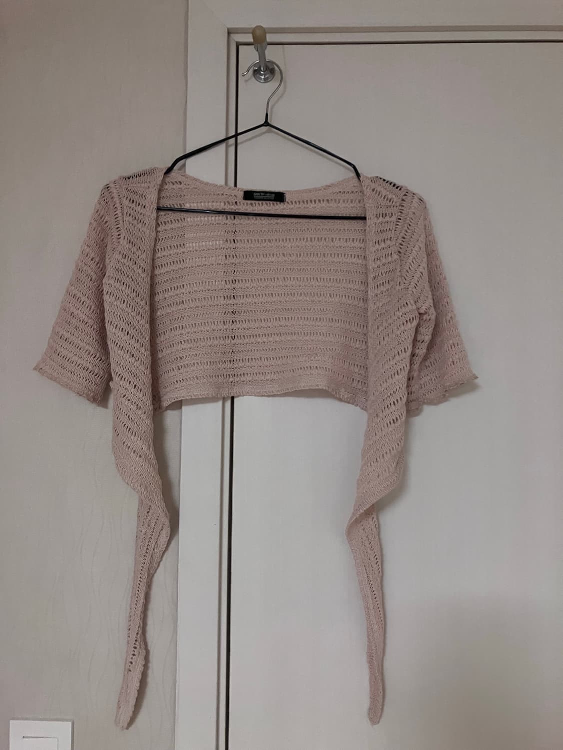 베이지 모리 빈티지 코디셋 상품이미지7