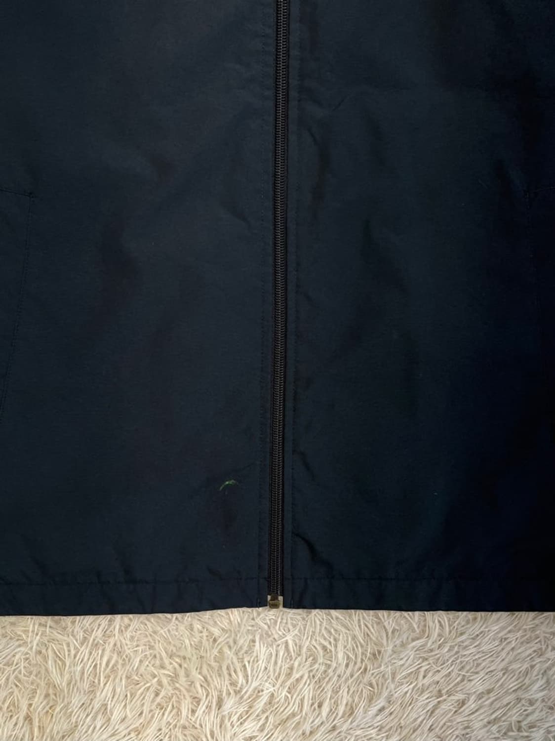 나이키 스몰스우시 바람막이/#2952 상품이미지2