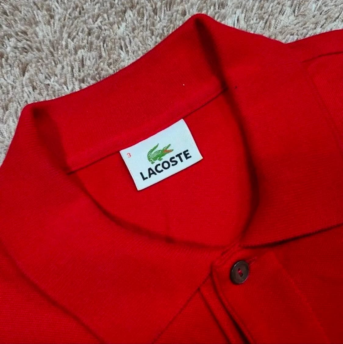 라코스테 반팔티 상품이미지3
