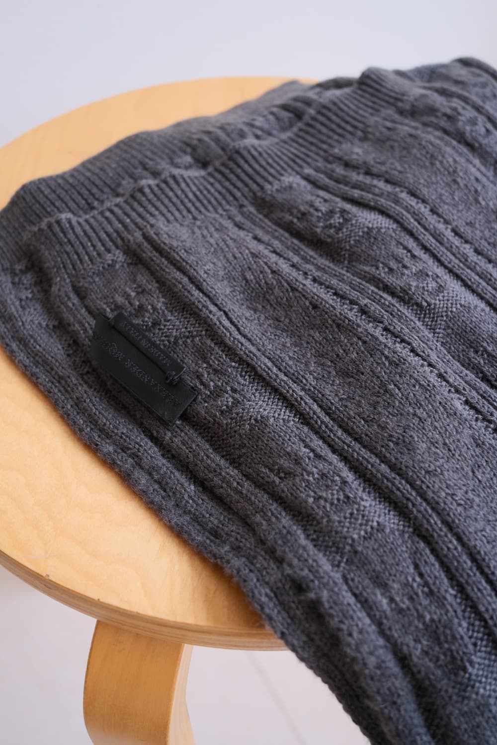 Skull muffler 상품이미지8