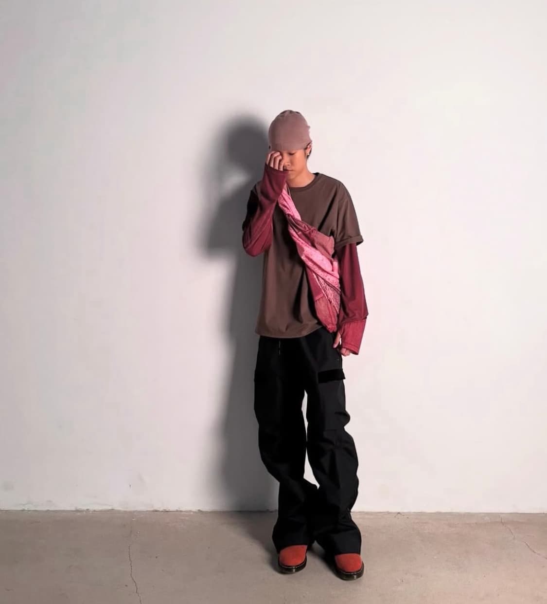 xlim ep7 11 trousers 상품이미지1