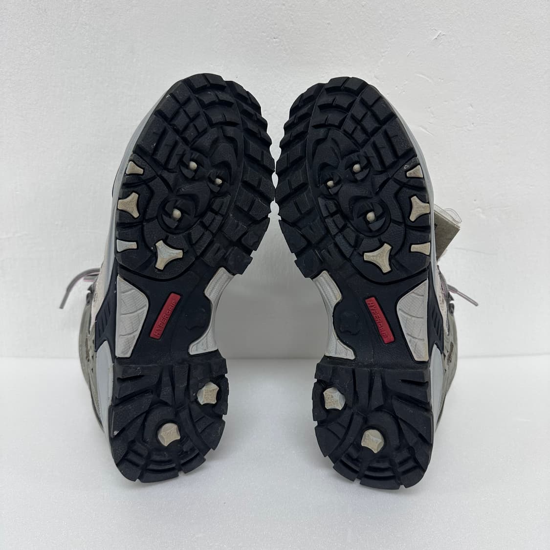 (새상품) 트렉스타 TrekSta 여성 고어텍스 등산화 250 상품이미지10