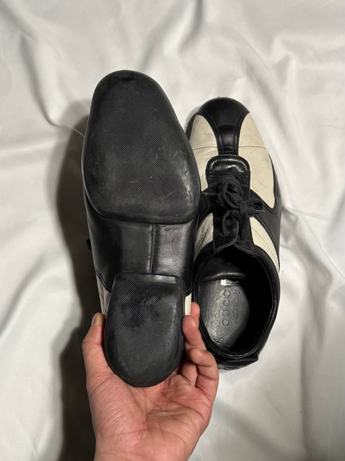 Gucci , 1990s 🇮🇹 상품이미지5