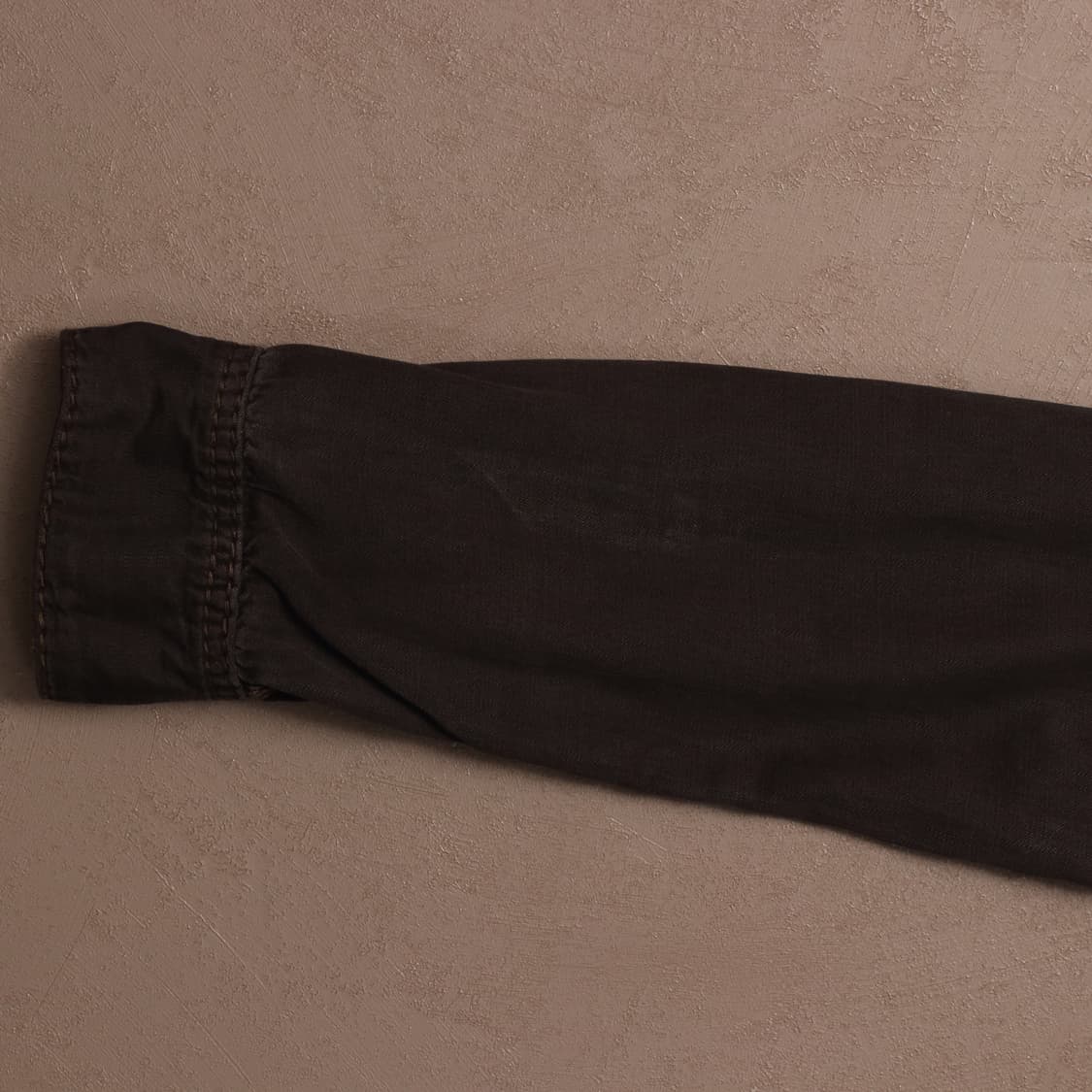 트루릴리전 피그먼트 데님셔츠 A1499 상품이미지4