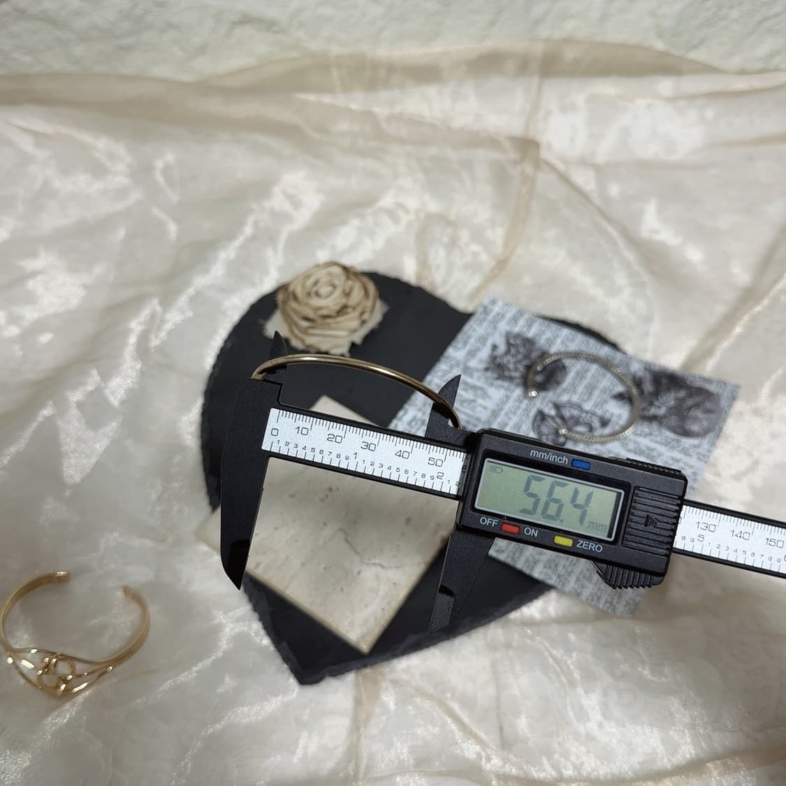 빈티지 유니크  팔찌세트 상품이미지3