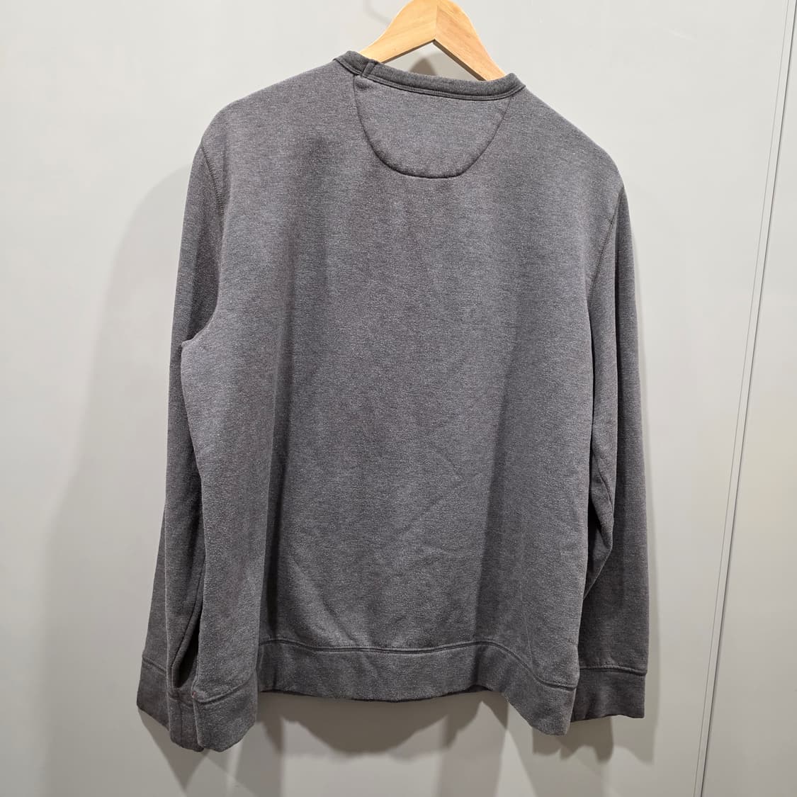 잭스뉴욕 빈티지 디즈니 프린트 맨투맨 상품이미지4