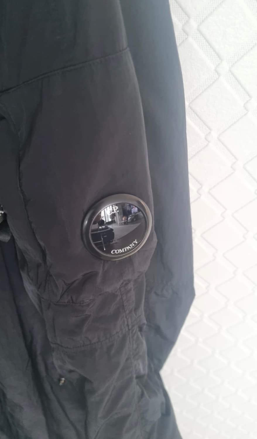 cp컴퍼니 야상 자켓 상품이미지2