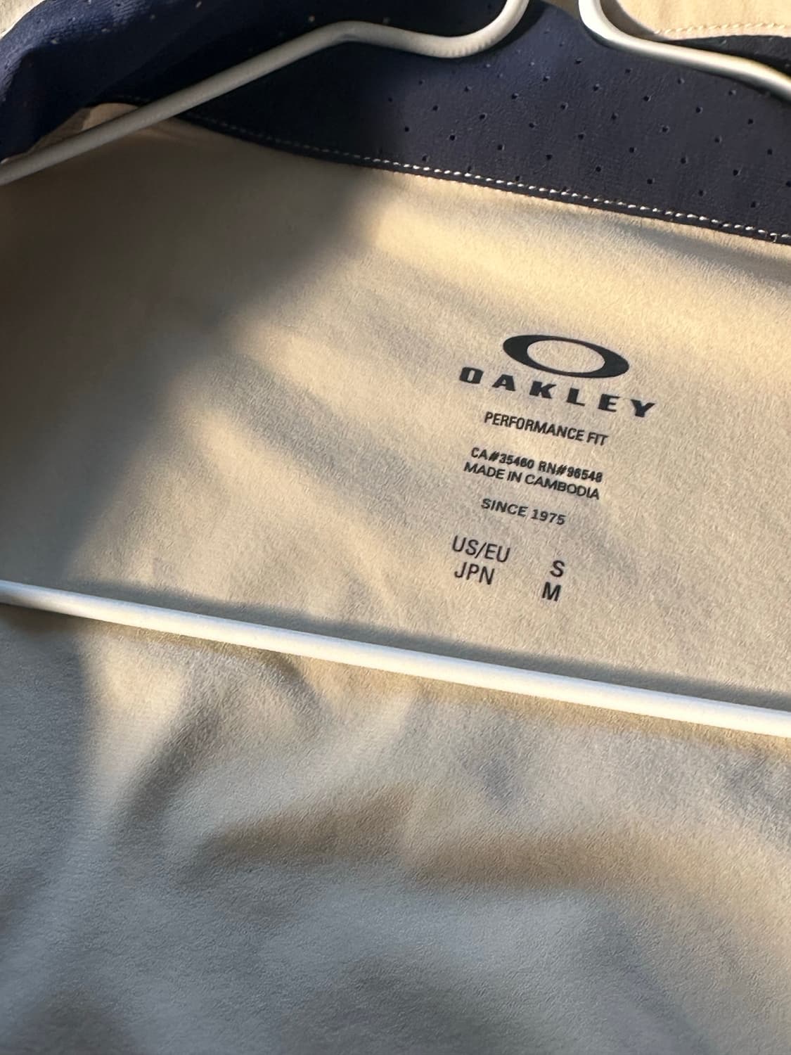 오클리 바람막이 상품이미지3