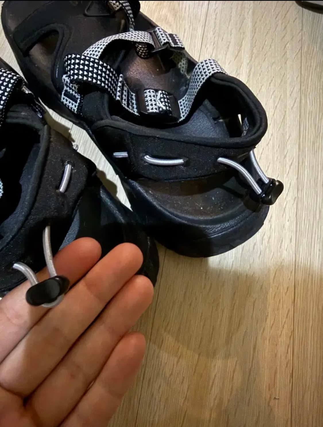 나이키 오네온타 샌들 260 상품이미지3