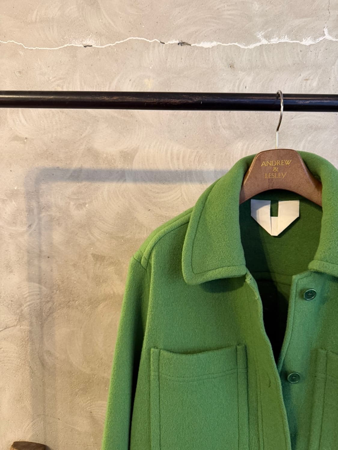 아르켓 코트 66~77 상품이미지2