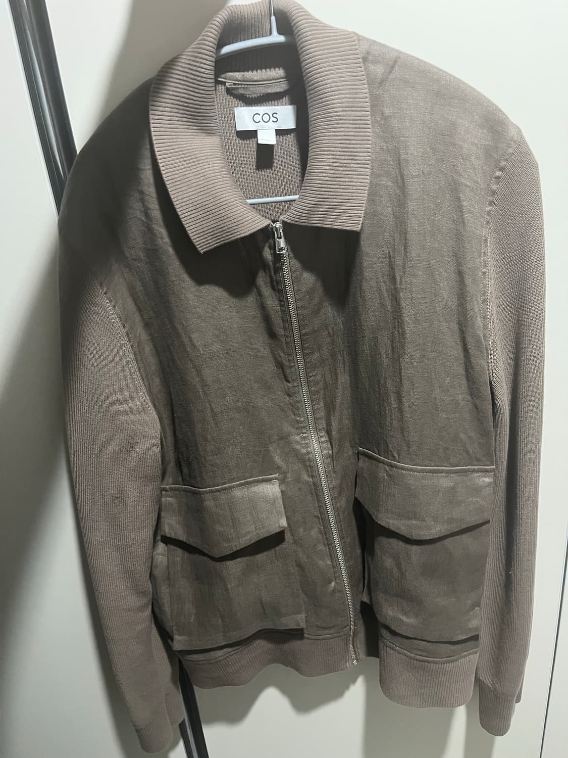 Cos 아우터 상품이미지1