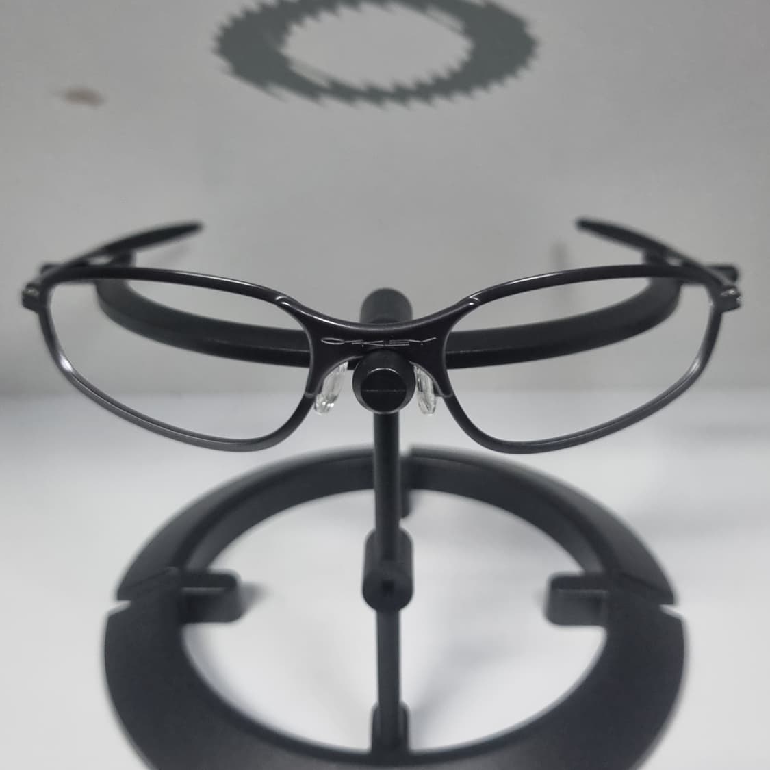 오클리 RX A 와이어 2.0 Thick 다크 상품이미지3