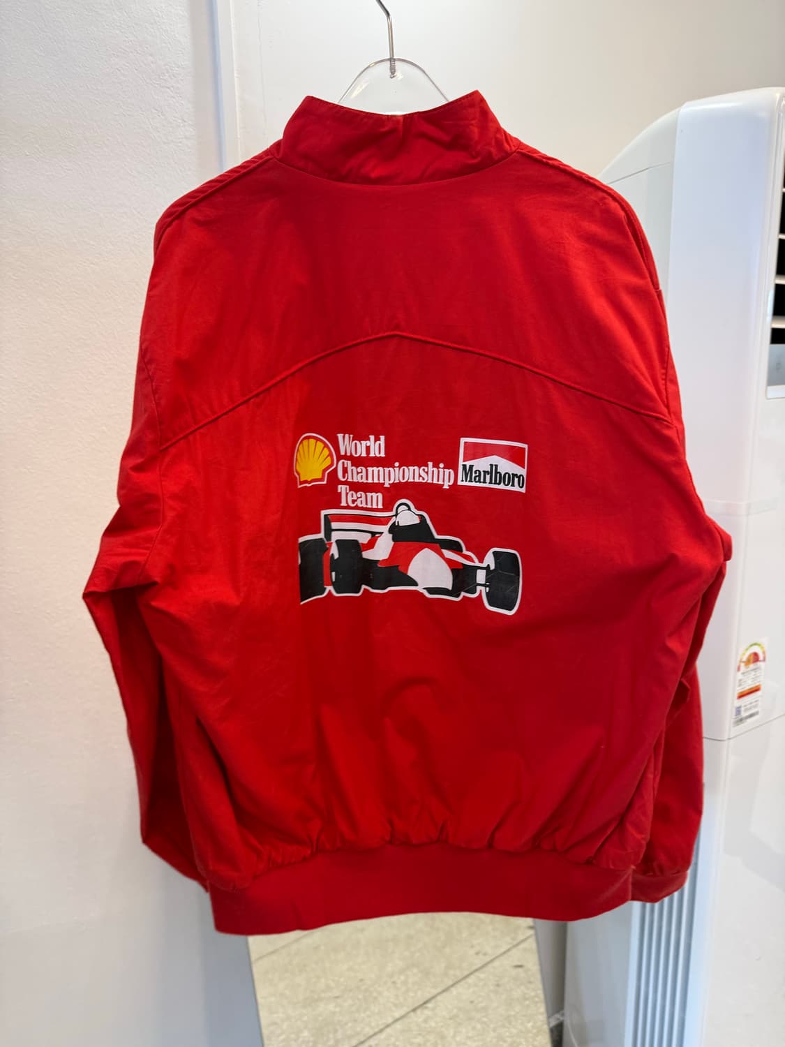 F-1 racing jk  상품이미지6