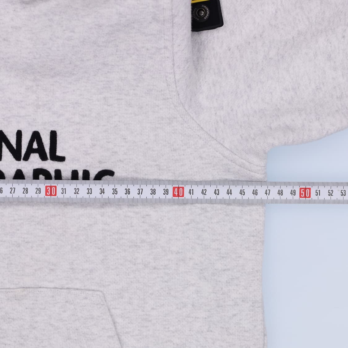 XS 내셔널지오그래픽 여성 후드 티셔츠 N7579 상품이미지7