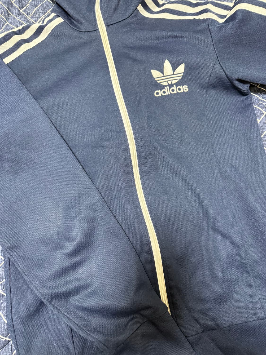 아디다스 유로파 져지 90 팝니다 상품이미지1