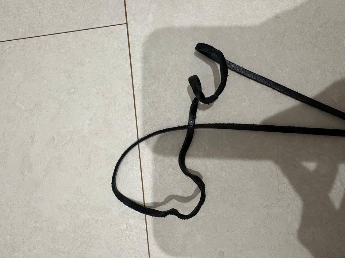 소우소우 가마구치백 상품이미지3