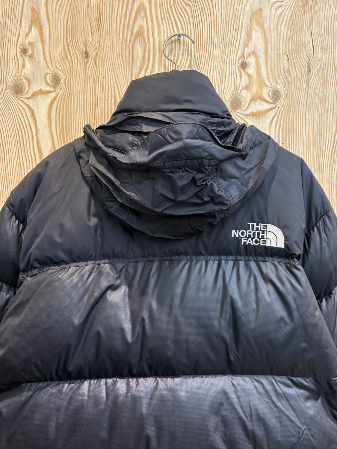 노스페이스 눕시 700 다운자켓 상품이미지4